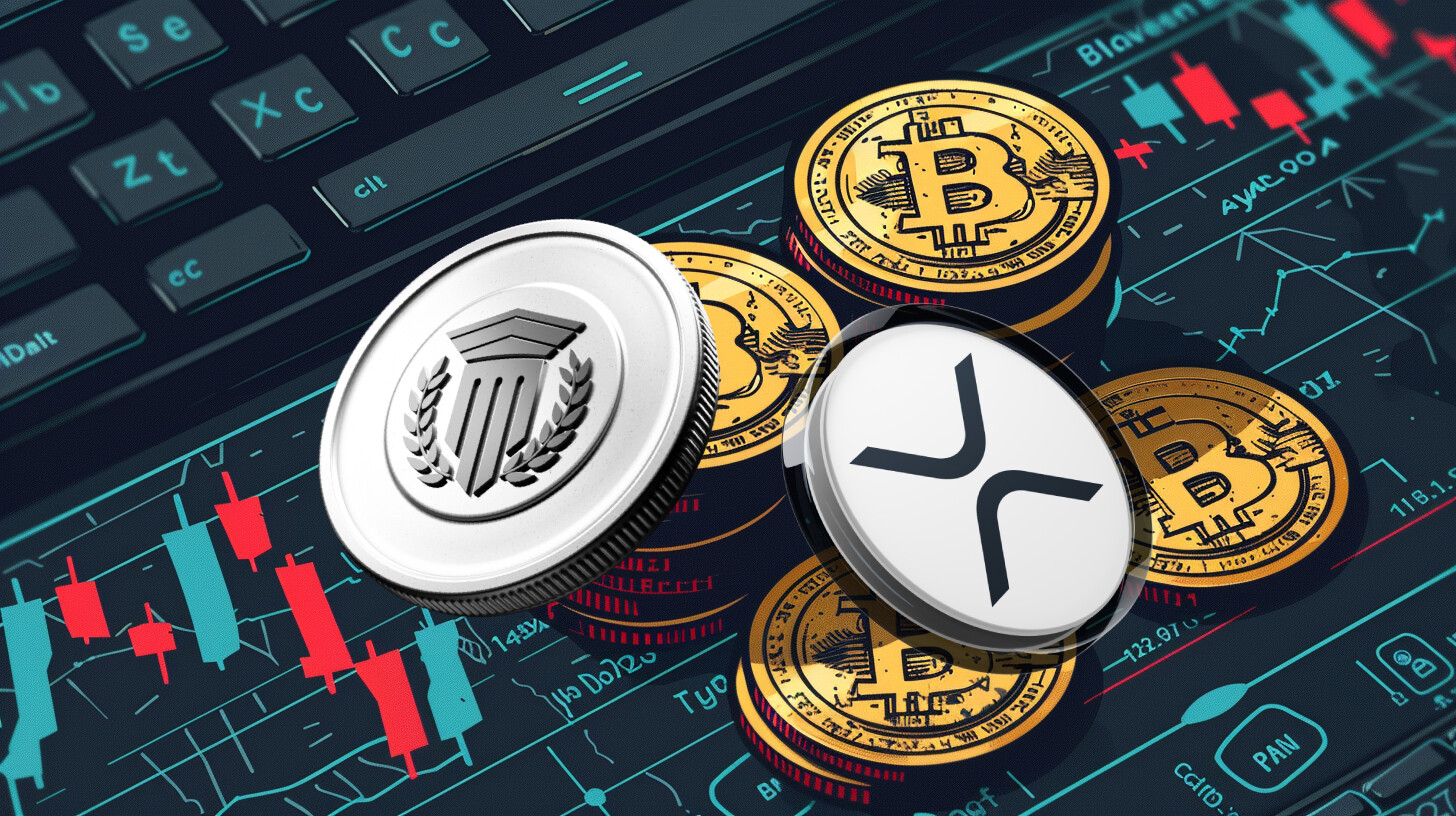 随着加密货币市场在夏季的升温，Smart Investors正在寻找爆炸性上涨空间低于5美元的顶级山寨币。领导指控的是Mutuum Finance（MUTM），它以预售标题为主导，并将自己定位为2025年购买的最佳加密货币。该项目的价值在Presale的第5阶段的价值为0.03美元，即[…]