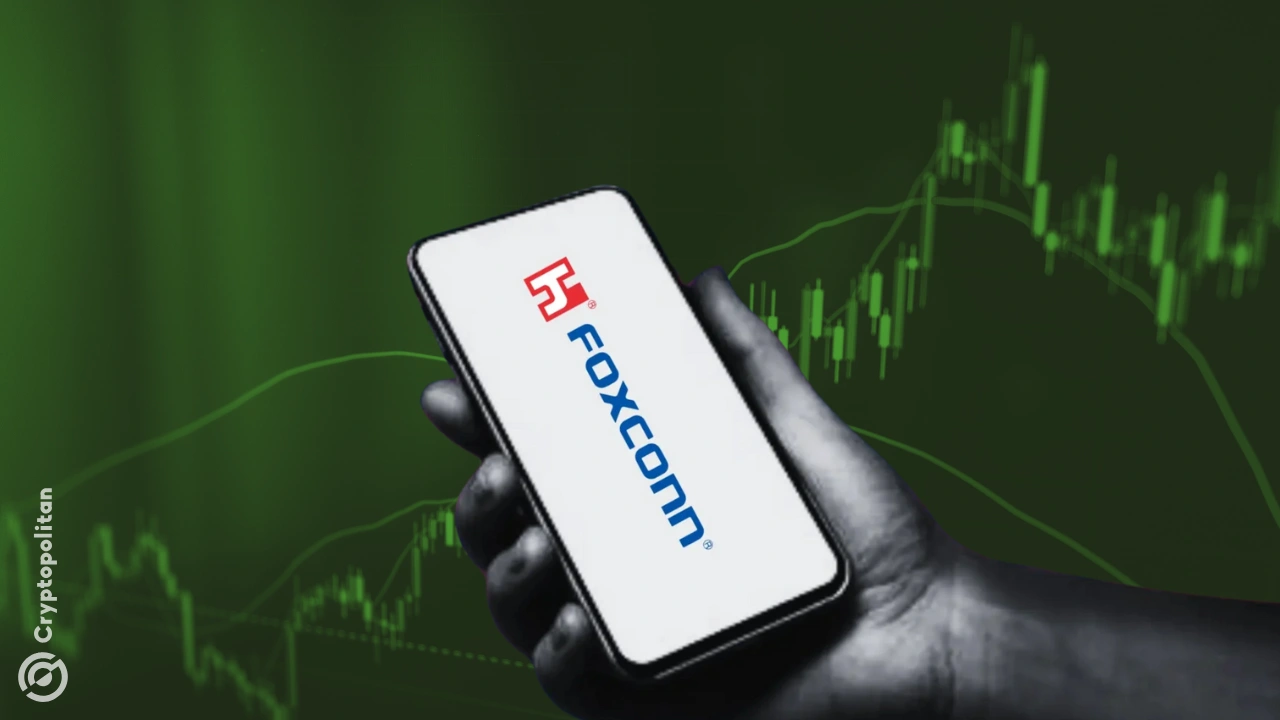 富士康（Foxconn）是世界上最大的ContractronICS製造商，已發佈其第二季度收入報告，同比增長了15.82％。隨着主要技術公司在數據中心，AI芯片和其他支持AI和雲計算產品的後端設備上增加支出，這導致對富士康[…]的需求激增