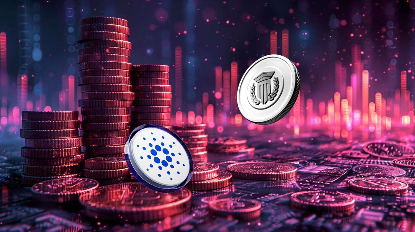 隨着 Cardano （ADA）在整個夏季的潛在放緩時，加密貨幣投資者正在將目光轉向更敏捷和被低估的機會。儘管像ADA這樣的主要參與者仍在合併，Mutuum Finance，但一個新的 DeFi Crypto項目開始引起整個市場的嚴重興趣。 Mutuum Finance（MUTM）以低廉的價格[…]