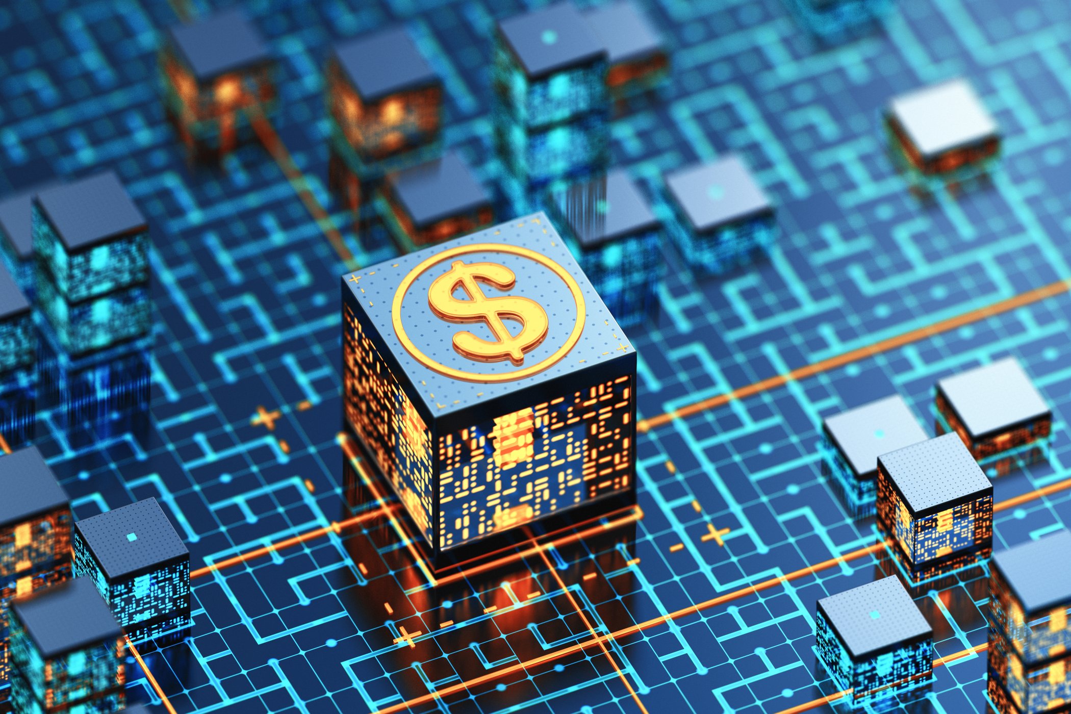 Key PointsThe crypto market is heating up again.Bitcoin remains the best "blue chip" token to buy.Ethereum should continue to lead the developer-oriented market. Many cryptocurrencies skyrocketed during the buying frenzy for speculative investments in 2020 and 2021. That rally was fueled by near-zer...