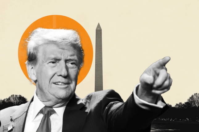 Một vòng tranh cãi khác giữa Nhà Trắng và Cục Dự trữ Liên bang đã chứng kiến Tổng thống Donald Trump kêu gọi Fed giảm lãi suất ít nhất 3 điểm phần trăm, nhấn mạnh yêu cầu của ông đối với ngân hàng là hạ lãi suất để giảm bớt chi phí phục vụ khoản nợ của quốc gia.
