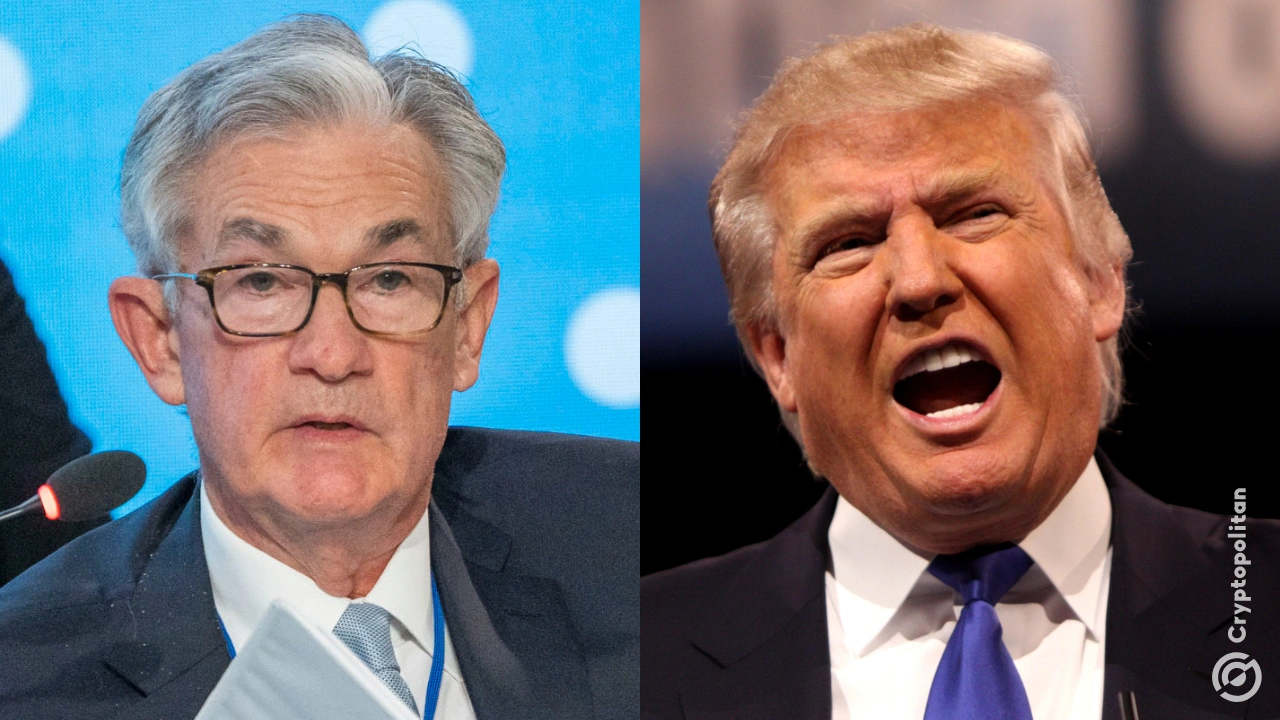 President Donald Trump said during a Cabinet meeting on Tuesday at the White House that Jerome Powell should resign immediately if allegations that he misled Congress turn out to be true. Trump’s comment was made in front of reporters after a question about the Federal Reserve’s renovation project, which has been under scrutiny. “Then he […]