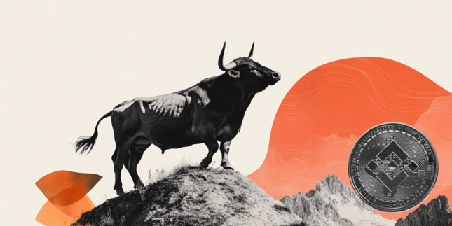 BNB (BNB), anteriormente conocido como Binance Coin, continúa su tendencia alcista, cotizando por encima de 670$ en el momento de escribir estas líneas el jueves, tras una ruptura de un patrón de cuña descendente a finales de junio. La perspectiva alcista se ve respaldada además por el creciente interés institucional en BNB.