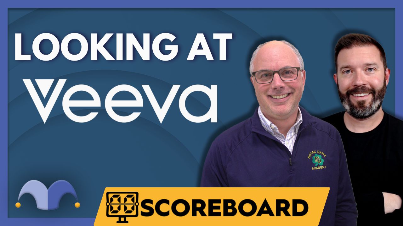 Explore the exciting world of Veeva Systems (NYSE: VEEV) with our expert analysts in this Motley Fool Scoreboard episode. Check out the video below to gain valuable insights into market trends and potential investment opportunities!*Stock prices used were the prices of Jun. 4, 2025. The video was pu...