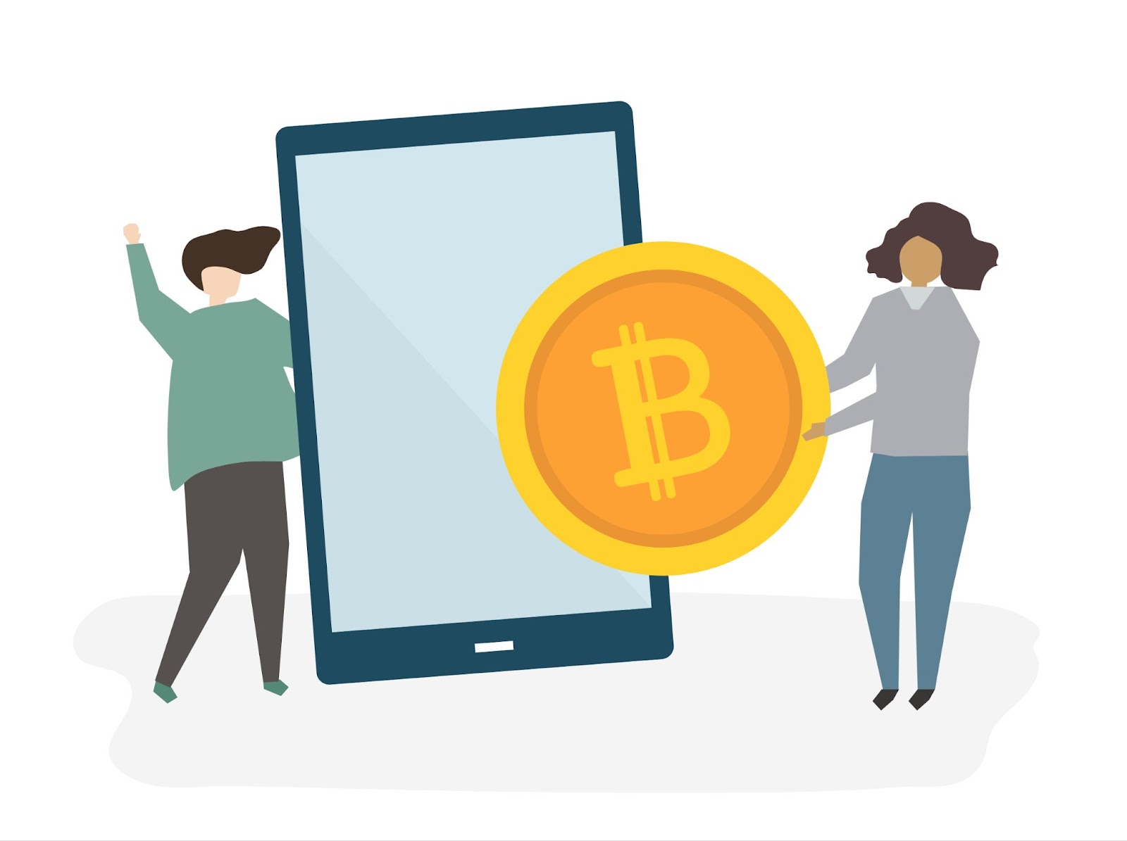 btc