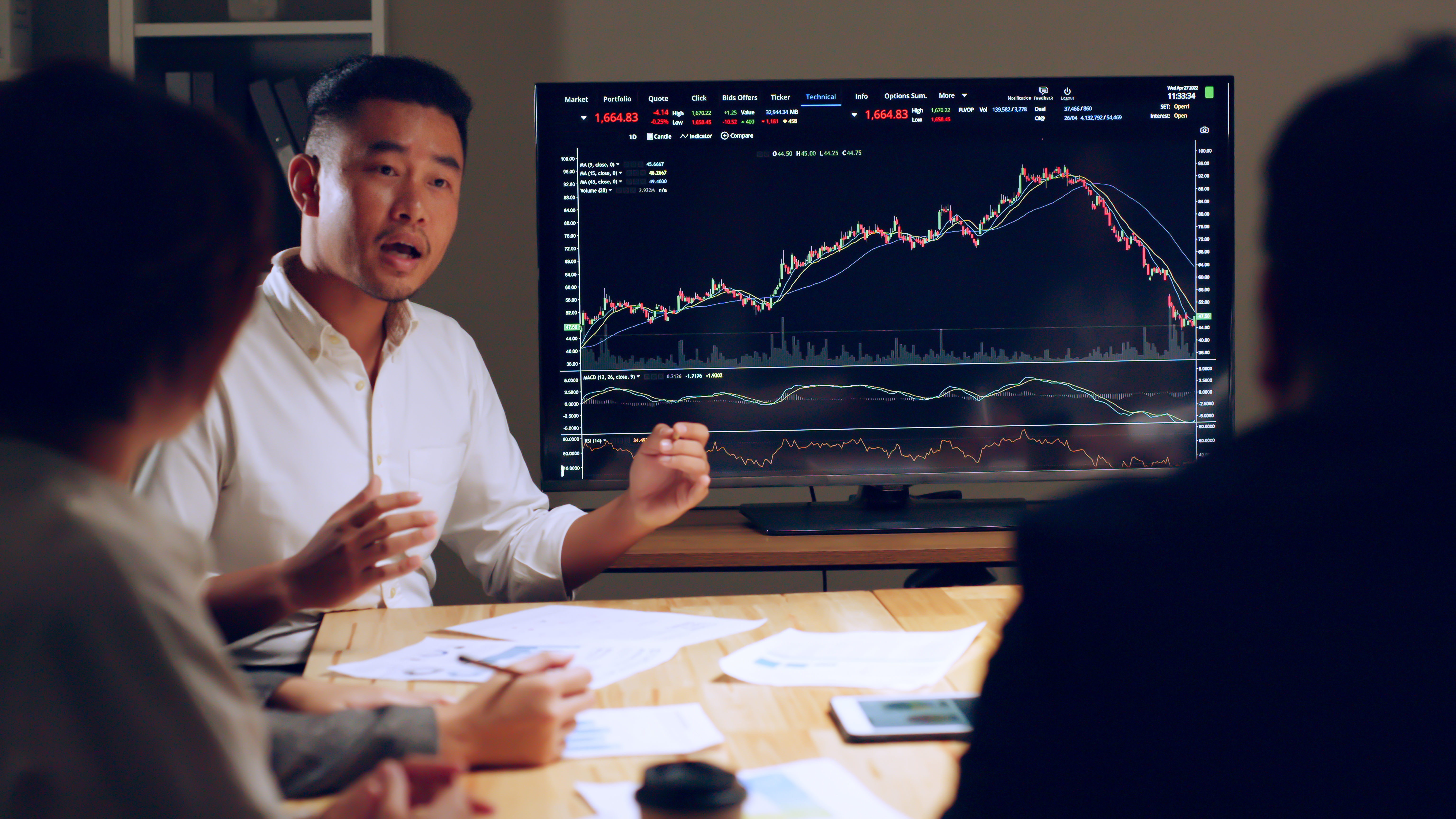 Key PointsTrading options can be a useful, conservative strategy for experienced investors.For those just starting out, Motley Fool CEO Tom Gardner says options are more like gambling -- and that's not a good strategy for anyone.These 10 stocks could mint the next wave of millionaires › Whether you'...