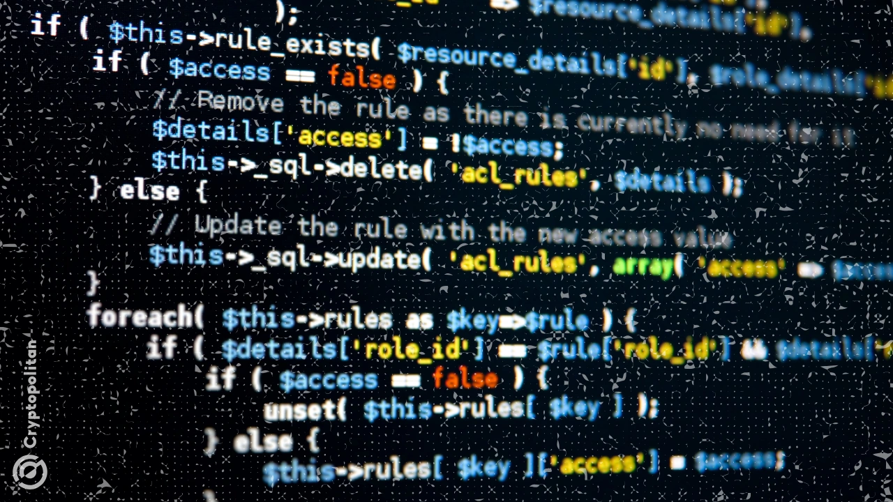 Darktrace research reveals ongoing social engineering campaign targeting crypto users through fake startup companies