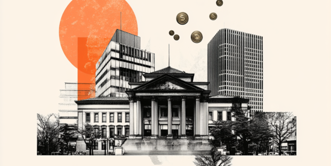 เงินเยนของญี่ปุ่น (JPY) อ่อนค่าลง 0.4% เมื่อเทียบกับดอลลาร์สหรัฐ (USD) และเคลื่อนไหวอย่างหนักในสภาพแวดล้อมที่ไม่แน่นอนเกี่ยวกับนโยบายการค้า รายงานโดย Shaun Osborne และ Eric Theoret หัวหน้านักยุทธศาสตร์ฟอเร็กซ์ของ Scotiabank