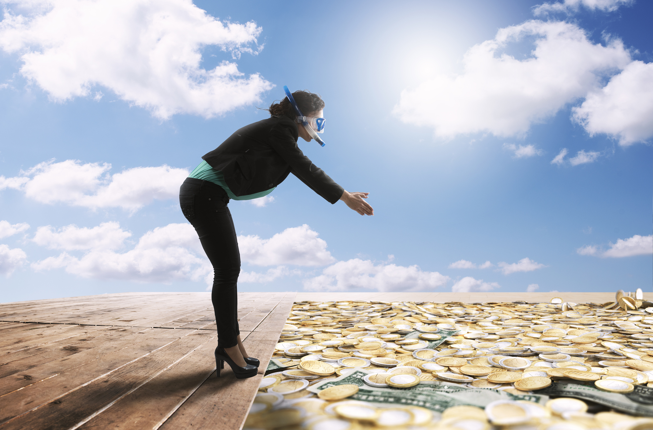 Key PointsStablecoins are becoming increasingly popular for fast and low-cost digital payments.The future of stablecoins will likely depend on a mix of innovation, competition, and government regulation.Companies like Circle and PayPal are competing to provide trusted and transparent stablecoin offe...