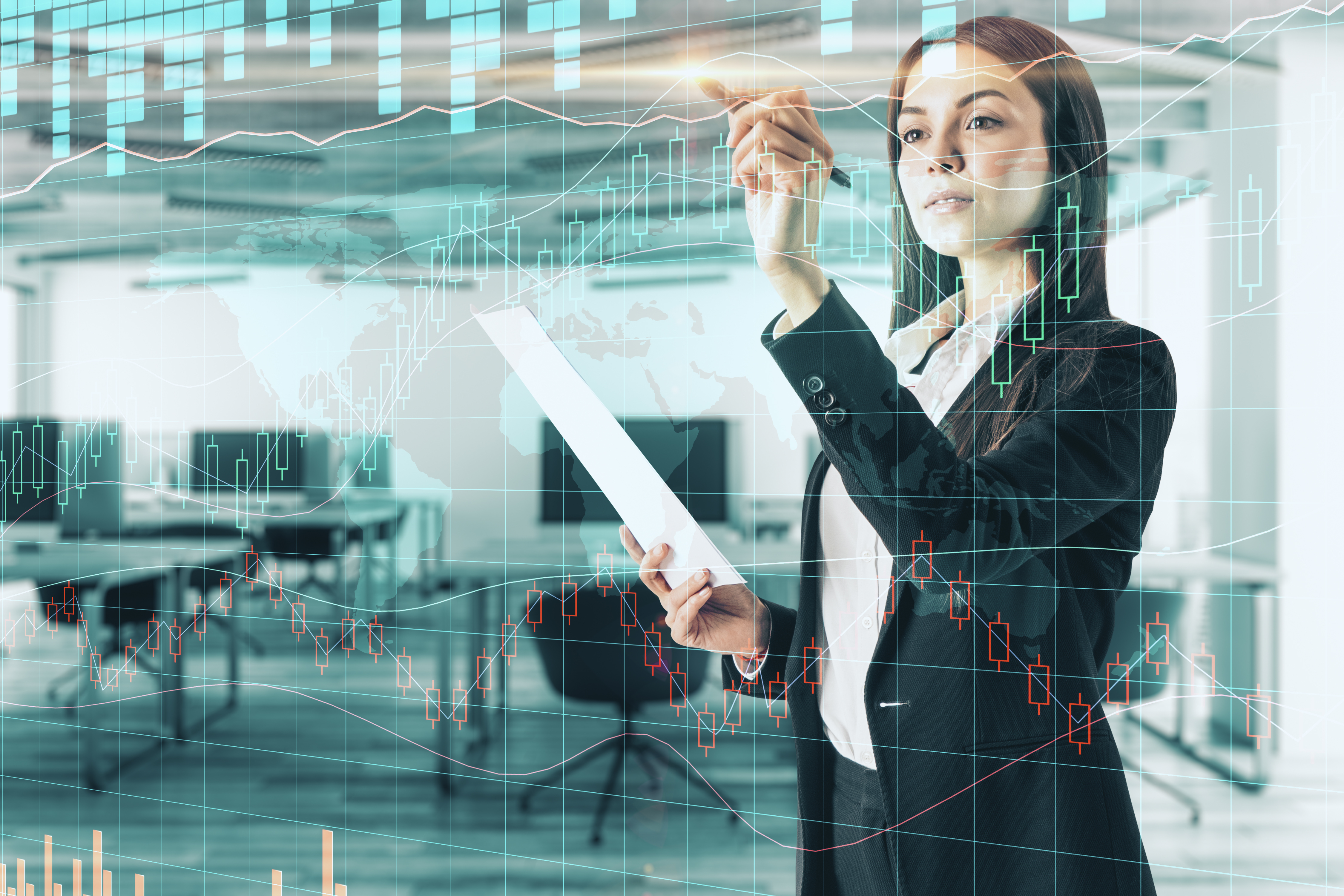 Key PointsApple's growth is slowing down.Taiwan Semiconductor's management sees monster growth over the next few years.Broadcom's XPU is becoming a popular alternative for AI computing.10 stocks we like better than Apple › Technology is ever-changing, and companies must stay on their toes or risk be...