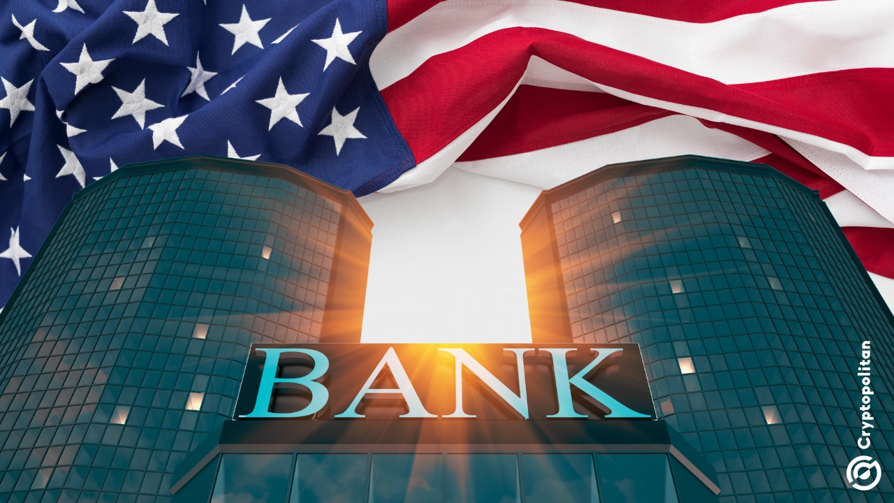 高盛，美国银行和摩根士丹利（Morgan Stanley）刚刚放弃了他们的第二季度收入数字，老实说，华尔街分析师吸烟了。这三个吹牛了分析师预计的内容，这主要归功于市场混乱和交易活动的激增。在特朗普的关税和全球波动之间，本季度给银行提供了确切的类型[…]