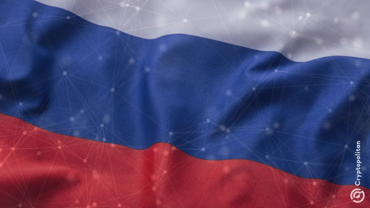 Starting from next year, authorities in Russia are going to impose fines for cryptocurrency payments that have been banned since 2021. According to a new law, the use of digital coins as a means of payment in the country will also be punished with confiscation of the assets involved. Russians will be fined for paying […]