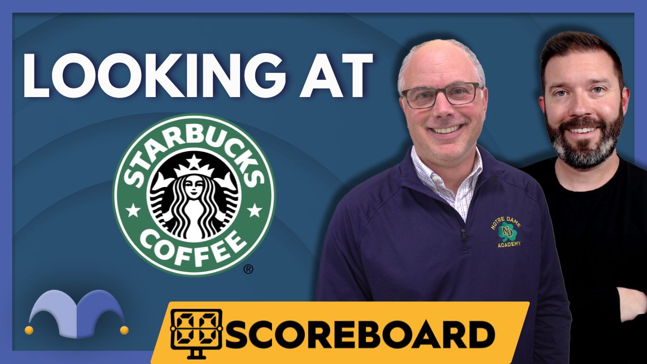 Explore the exciting world of Starbucks (NASDAQ: SBUX) with our contributing expert analysts in this Motley Fool Scoreboard episode. Check out the video below to gain valuable insights into market trends and potential investment opportunities!*Stock prices used were the prices of Jun. 18, 2025. The ...