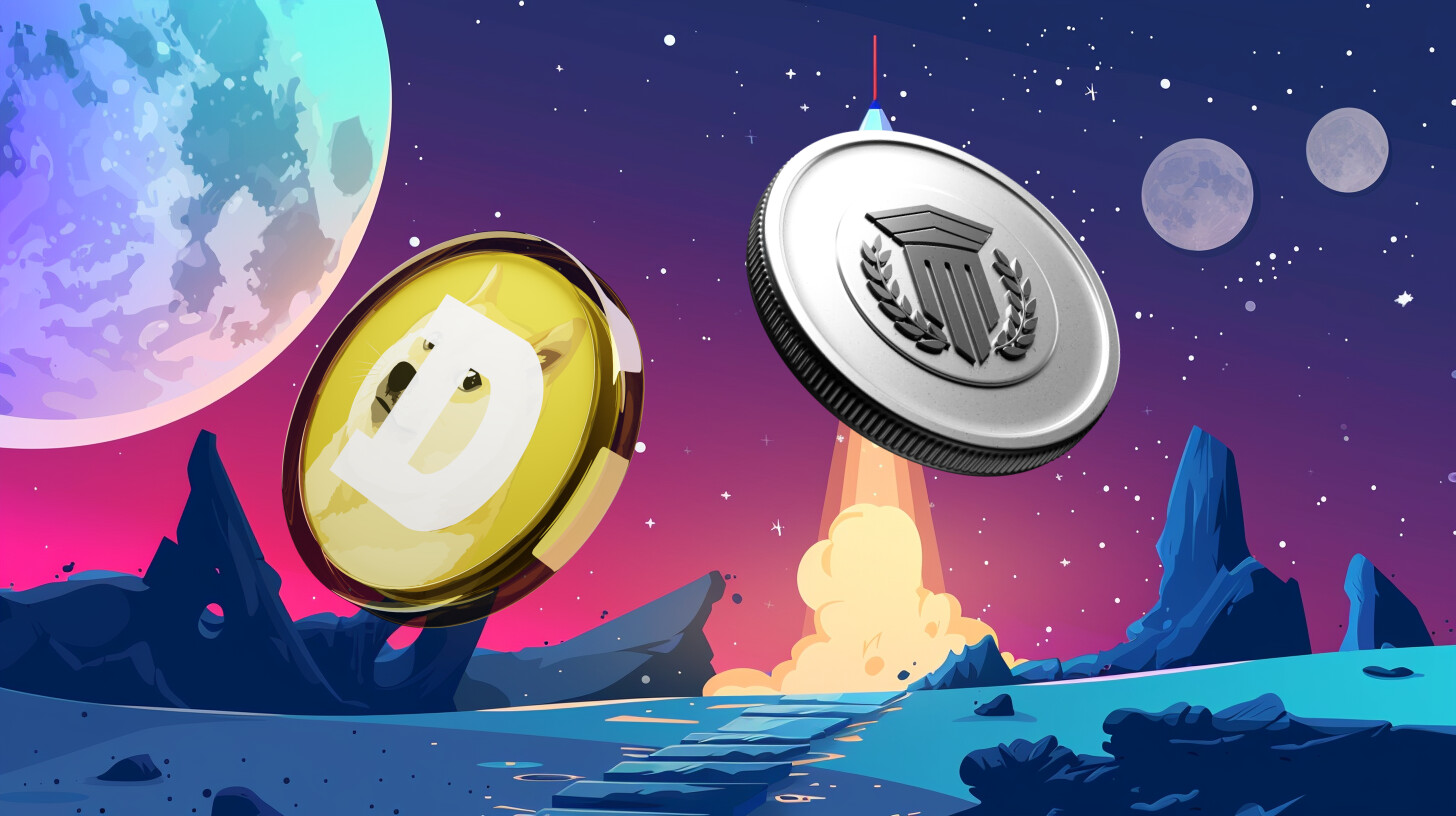 The crypto summer of 2025 is heating up fast, and two names are stealing the spotlight, Dogecoin (DOGE) and the breakout phenomenon Mutuum Finance (MUTM). Phase 5 of Mutuum Finance’s presale has officially sold out. The project has now advanced to Phase 6, with the token priced at $0.035, a 16.17% increase from the last…