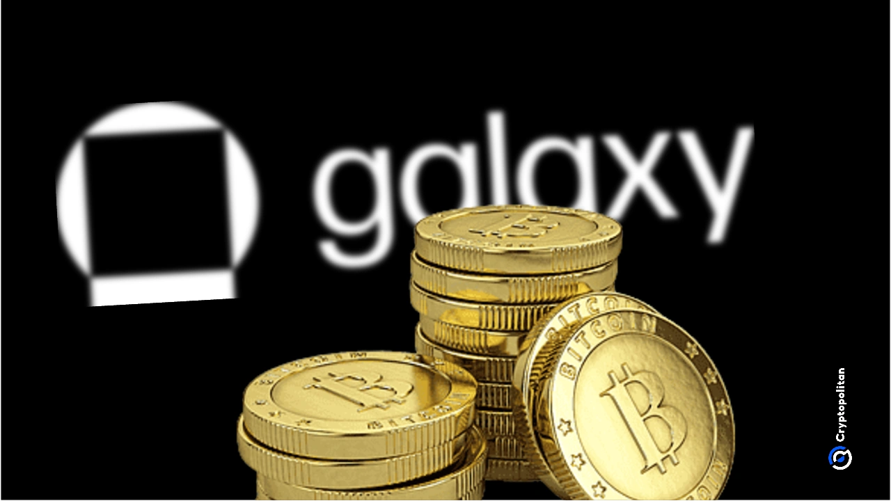 Galaxy Digital促进了Satoshi-er时代的投资者的销售，价值超过90亿美元的 bitcoin，现在被称为加密历史上最大的交易之一。 Galaxy在今天发表的一份声明中证实了这一点。出售背后的匿名客户是最早的[…]