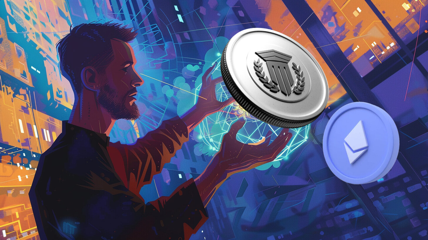 Mutuum Finance（MUTM）是一个迅速新兴的 Ethereum的 DeFi 代币，在加密货币市场中成为头条新闻。代币在备受期待的预售中超过了1350万美元的里程碑。 Mutuum Finance位于分散财务和下一代区块链创新的交汇处，正在引起投资者的关注，因为它的愿景可以通过无信任的态度来defi资本效率，…