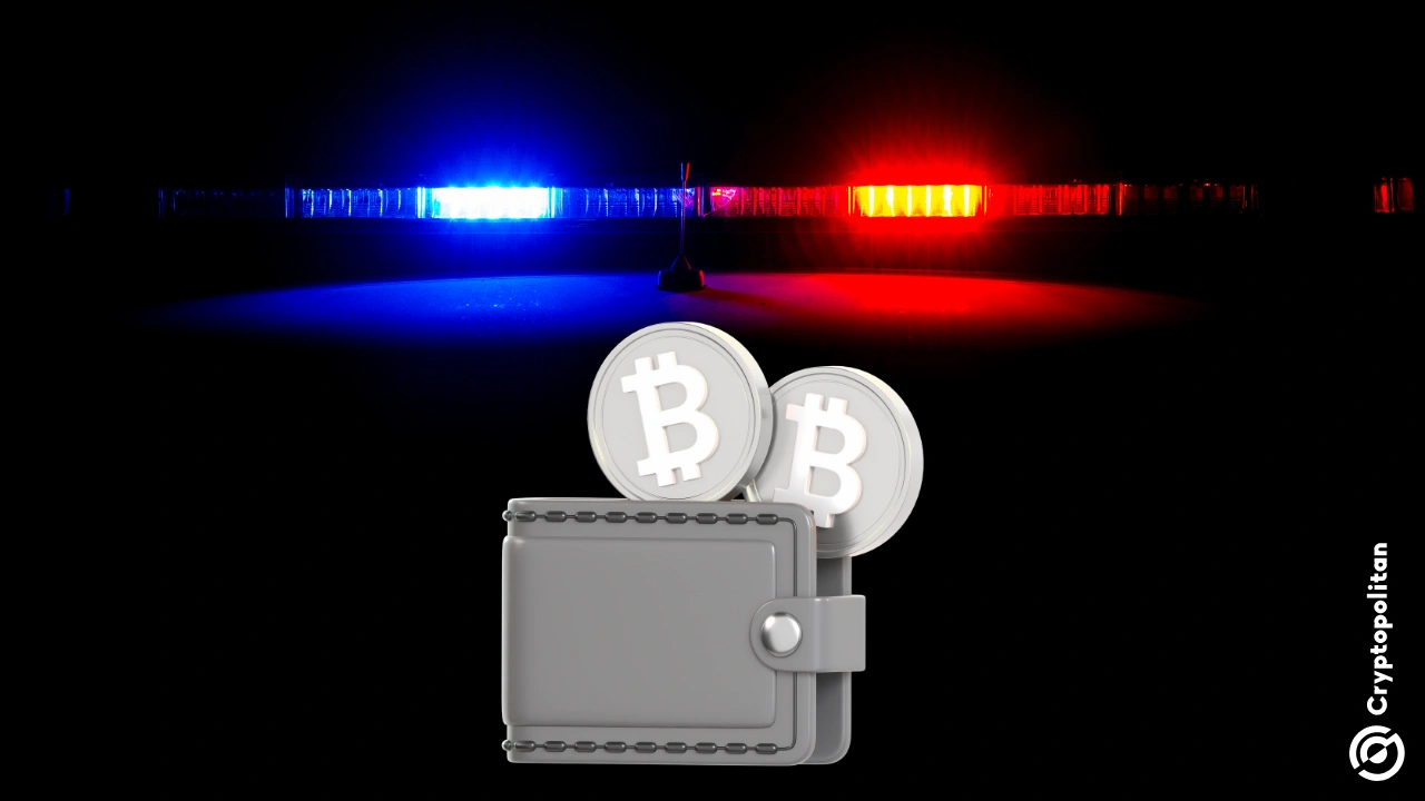 Police in Cyprus are investigating the theft of digital assets from a crypto wallet after a report by a 48-year-old man. The official complaint, which was filed by the man on July 26, claimed that digital assets worth €381,653 were stolen from his wallet. The complaint filed at the cybercrime division of the Cyprus police […]