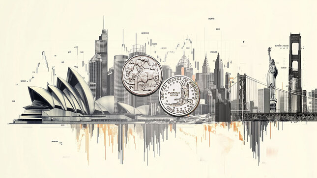 AUD/USD กำลังซื้อขายลดลงหลังจากไม่สามารถรักษาระดับเหนือ 0.6600 ซึ่งเป็นแนวรับทางจิตวิทยาได้ ทำให้กลับมาสู่แนวรับหลังจากการปฏิเสธอย่างรวดเร็วที่ระดับสูงสุดล่าสุดที่ 0.6625