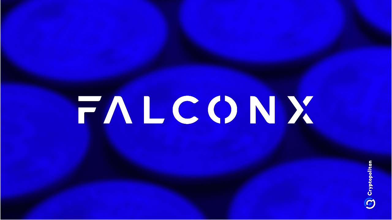 Falconx从巴西开始扩展到拉丁美洲加密市场。扩展是通过与BTG Pactual和Mercado Bitcoin等公司建立合作伙伴关系的，这进一步推动了Falconx的目标，即支持整个拉丁美洲地区的快速增长的数字资产生态系统。 Digital Asset Prime Broker Falconx已正式扩展到拉丁美洲，推出[…]