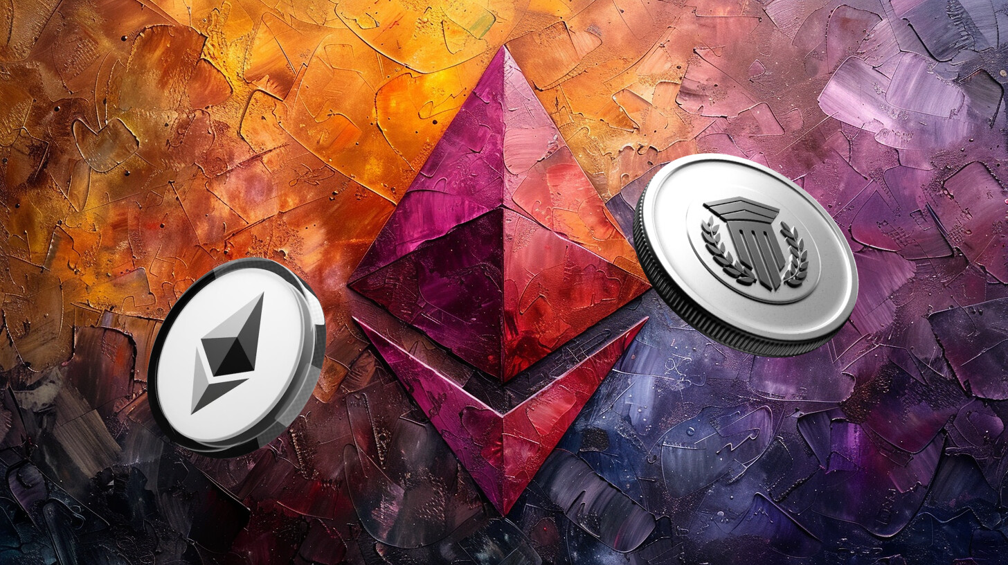 随着 Ethereum （ETH）为分析师所说的潜在突破做好准备，所有人的目光都不仅仅是领先的山寨币。不断增长的投资者悄悄地转向了Mutuum Finance（MUTM），这是一个不断增长的 DeFi 协议交易，低于0.05美元。超过14,500名投资者已经参与，Mutuum Finance筹集了超过1370万美元的投资者。
