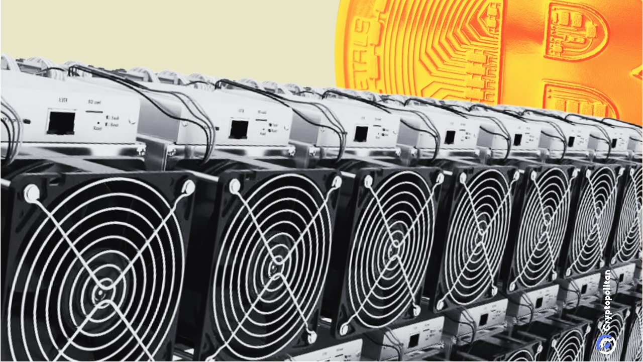 Russian data centers and hosting providers have been obliged to share all relevant information about crypto miners using their services with the state tax authority. The new order from the revenue agency comes as the Russian government prepares to limit the use of computing power and electrical energy in the minting of digital currencies. Mining […]