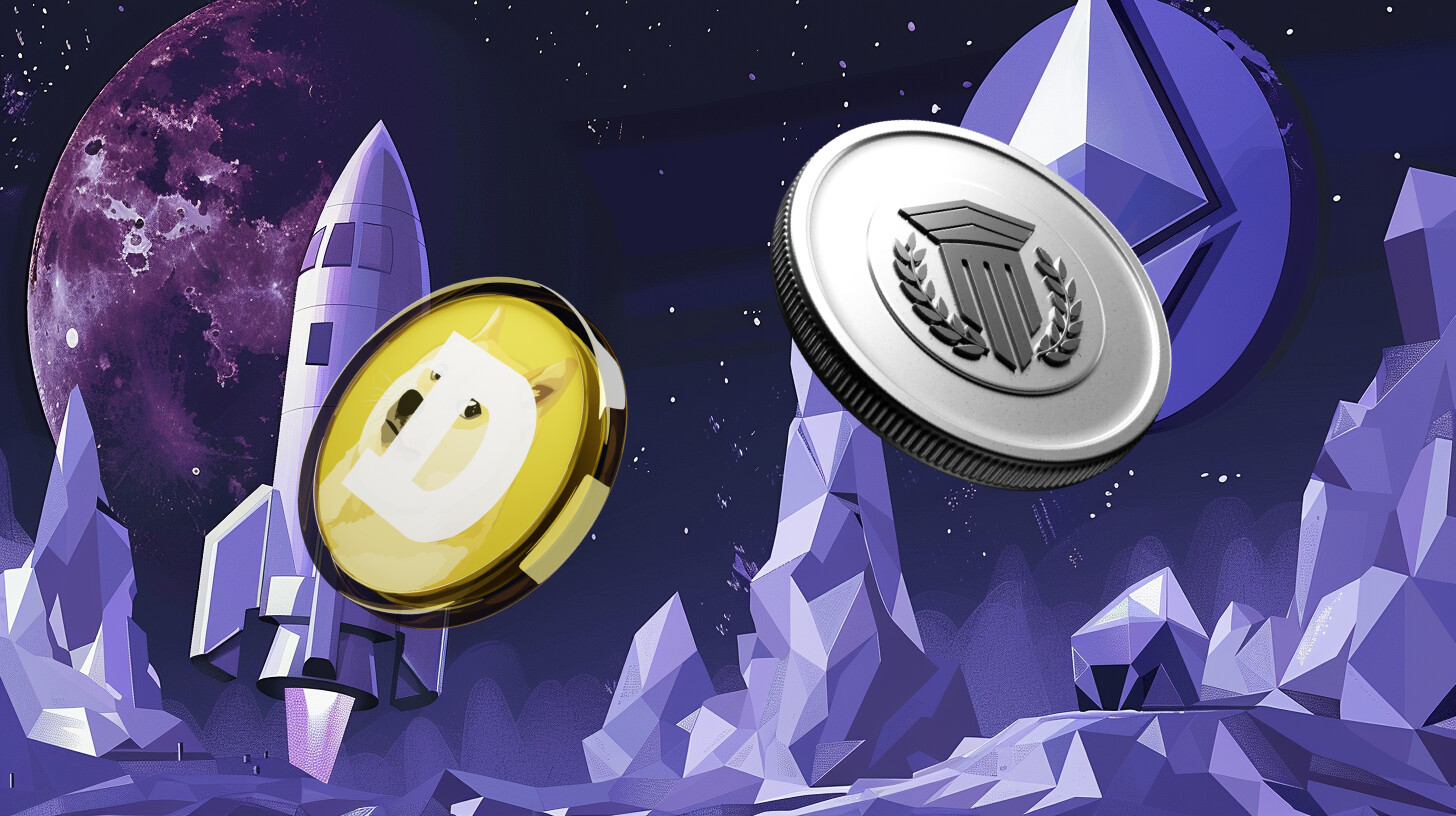 Altseason 2025正在加热，顶级山寨币的比赛正式开始。投资者正在转向 Dogecoin （Doge），但真正的嗡嗡声是在Mutuum Finance（MUTM）周围，这是一个上升的低价的动力，许多人认为这可能是下一个Altcoin Rocket。 Mutuum Finance目前处于第6阶段，代币定价为[…]