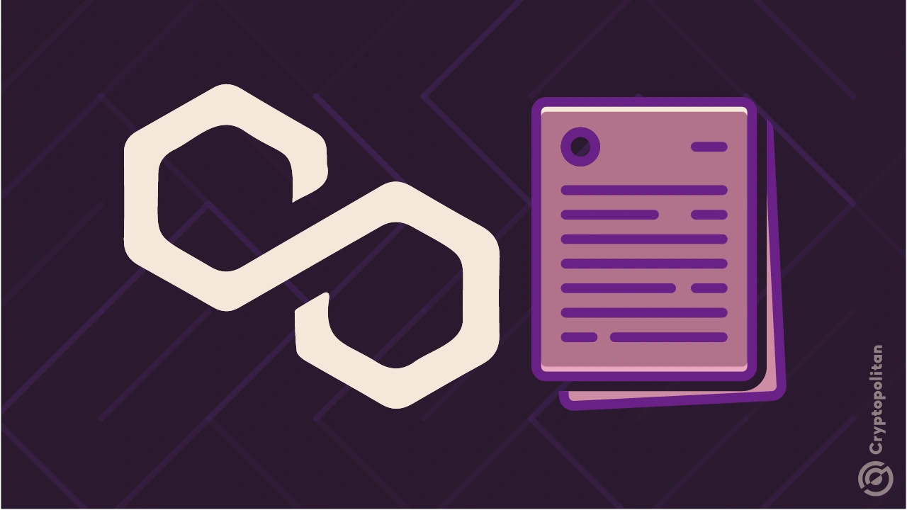 The Philippine government said it has launched a blockchain-based system that records public spending documents on the Polygon network. The system is regarded as a landmark moment in the country’s digital governance efforts, making it one of the first governments in Asia to embrace public blockchain infrastructure for financial transparency. Unveiled by the Department of […]