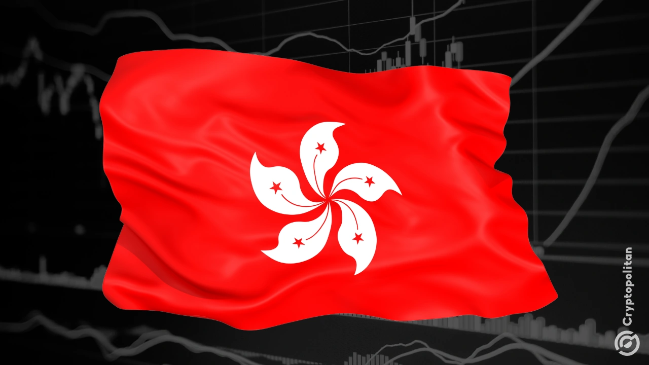 Hong Kong iniciará novas regras Stablecoin em 1º de agosto.