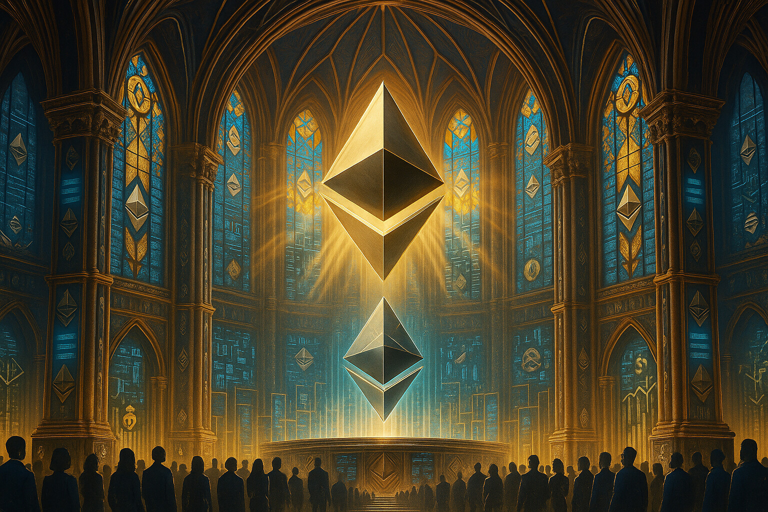 最近， Ethereum 生态系统迎来了dent的资金流入，数据显示，每月流入资金达数十亿美元，创下历史新高。随着机构资金的持续流入， Ethereum ETF 现货获批和 DeFi 主导地位的不断提升继续引领着这一趋势。然而，随着资金流入，人们对 Ethereum 顶级代币（例如 […]）的关注度也随之飙升。