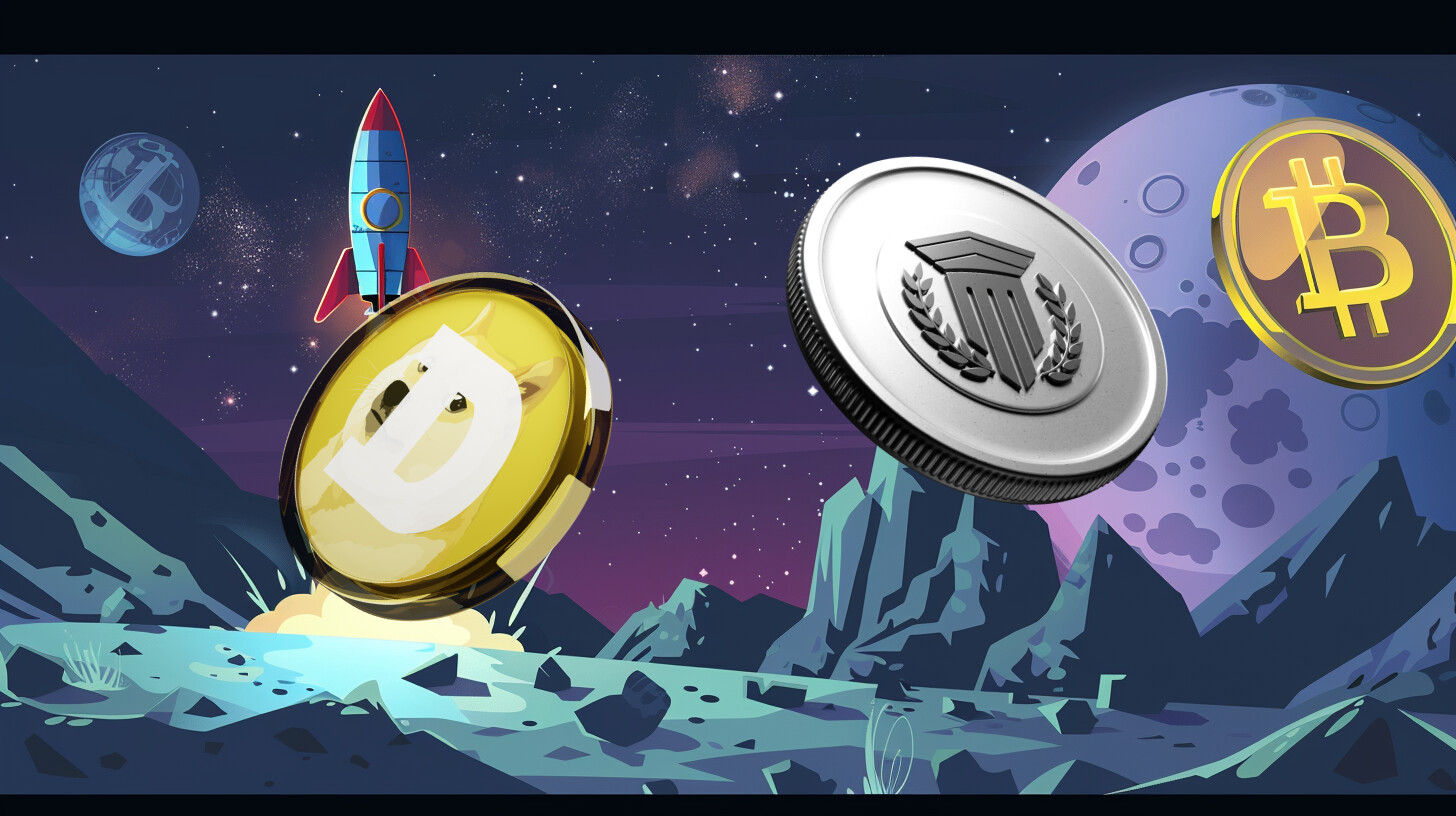 As Dogecoin (DOGE) bulls charge forward, they are eyeing a potential 2x rally ahead of key macroeconomic data in August 2025. Meanwhile, market watchers are shifting their focus to a new player quickly gaining momentum, Mutuum Finance (MUTM). Trading at $0.035, this emerging DeFi project has captured trader interest. Investors who join the presale now […]