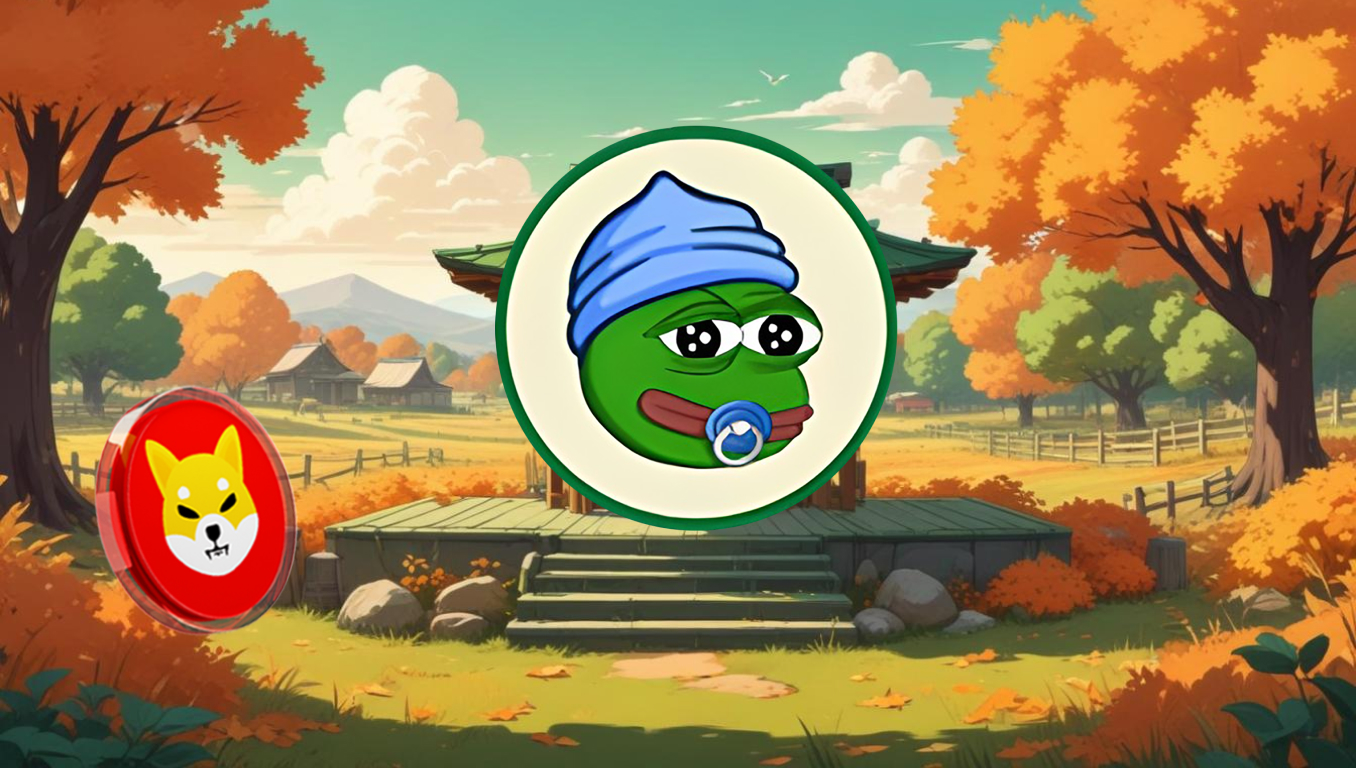 Shiba Inu’s path to a fresh all-time high may take patience, but Little Pepe (LILPEPE) is already turning heads with its breakneck presale momentum. Little Pepe (LILPEPE) recently stormed through its seventh stage weeks ahead of projections. Now in Stage 8 at  the project is priced at $0.0017, a 70% climb from its opening price. […]