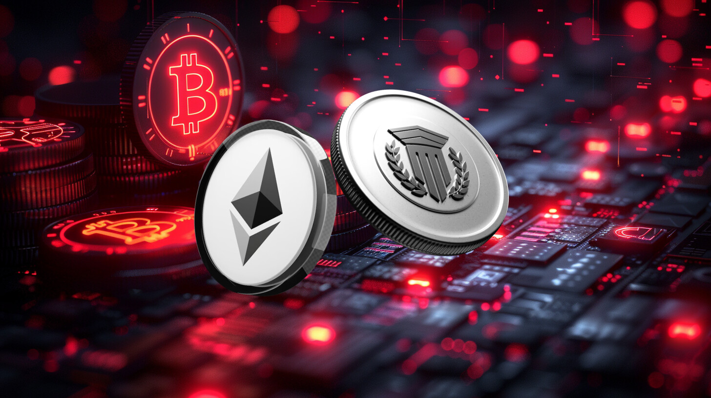 Ethereum的牛市突破重新点燃了山寨币市场，投资者们正竞相在下一波浪潮到来之前重新布局。然而，尽管 ETH 的势头正在推高市场，但一个名字却因种种原因而引人注目，那就是 Mutuum Finance (MUTM)。Mutuum Finance 在第六阶段预售的价格为 0.035 美元。价格将上涨 […]