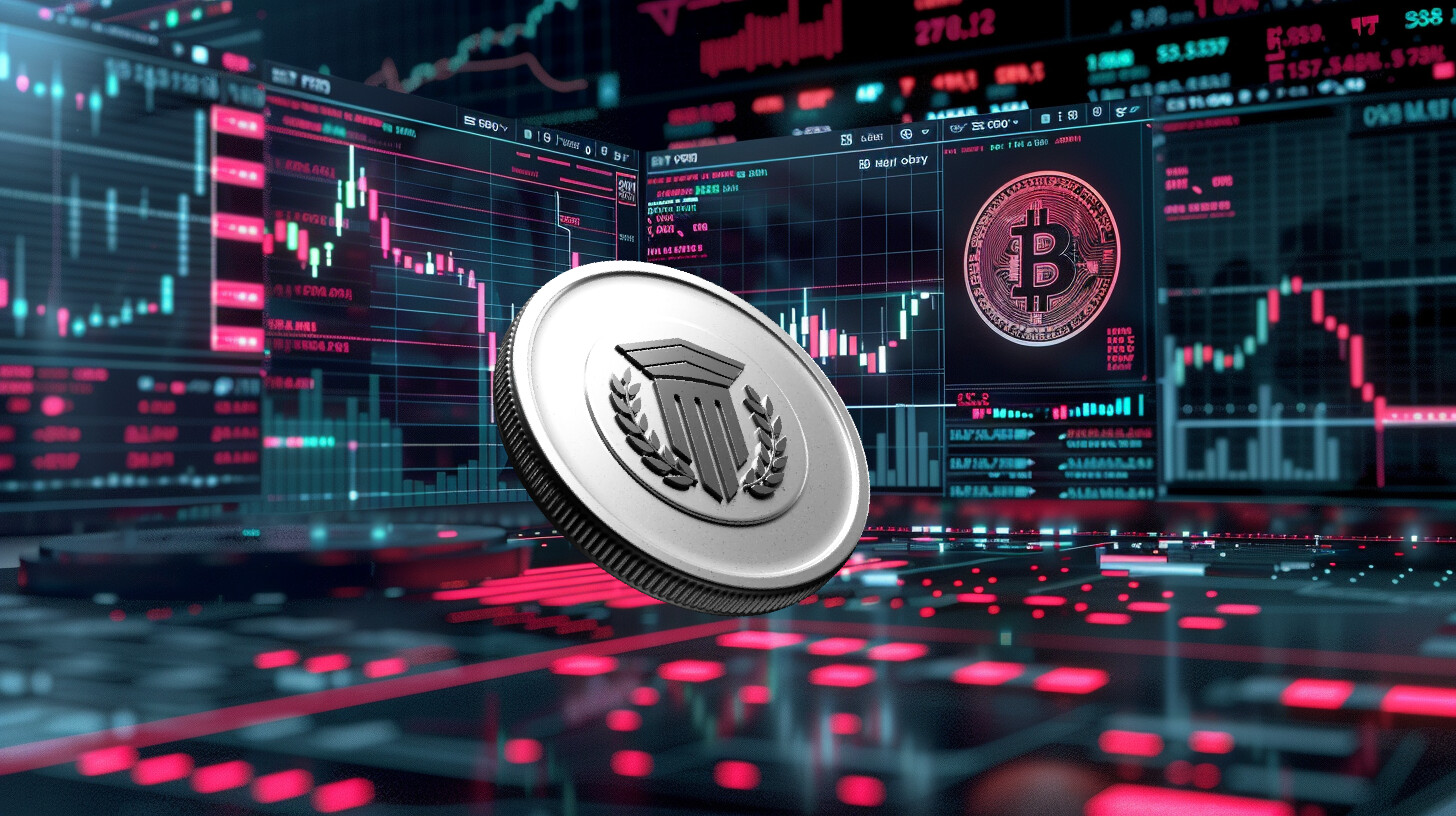 When Chainlink (LINK) first entered the crypto scene, it did so without hype or flash—but with a strong mission and a clear roadmap. Back then, most overlooked it as just another altcoin. Yet those who recognized its fundamentals and got in early saw massive returns, as LINK cemented itself as a key infrastructure player in […]