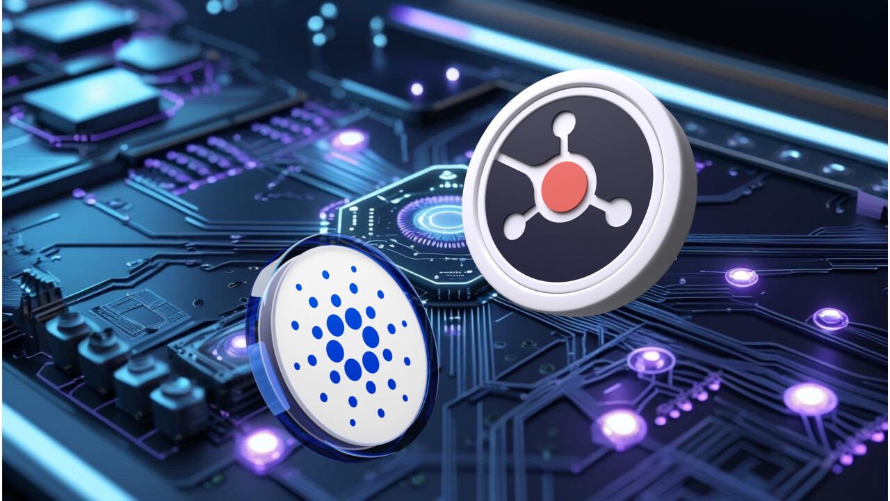 Cardano (ADA) has long been heralded as one of the most innovative cryptocurrencies in the blockchain space. But as its momentum slows, Ruvi AI (RUVI) is accelerating at breakneck speed, capturing the attention of crypto enthusiasts globally. Since its CoinMarketCap (CMC) debut, Ruvi AI has seen unprecedented presale success, with over 1 million tokens sold […]