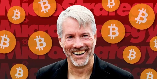 Strategy, the company formerly known as MicroStrategy, is doubling down on Bitcoin. Executive chairman Michael Saylor went on CNBC’s “Squawk Box” Friday to explain why the company isn’t just holding the cryptocurrency—it’s building its business around it. Related Reading: Crypto Explosion Ahead? CLA...