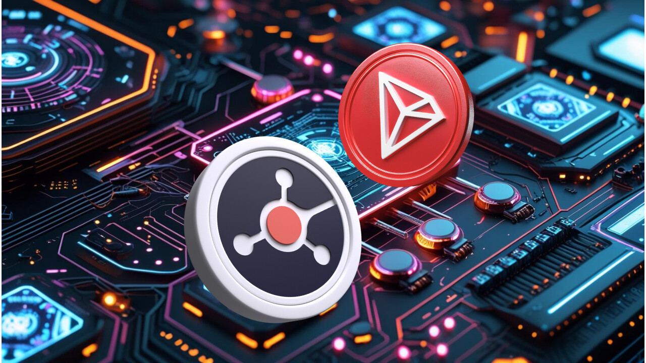 The cryptocurrency world thrives on disruption, and Ruvi AI (RUVI) is proving to be a force to be reckoned with. Freshly listed on CoinMarketCap (CMC), this audited AI-driven token is shattering records with a presale pace that’s leaving crypto heavyweights like Tron (TRX) in its dust. With over 210 million tokens sold and daily sales […]