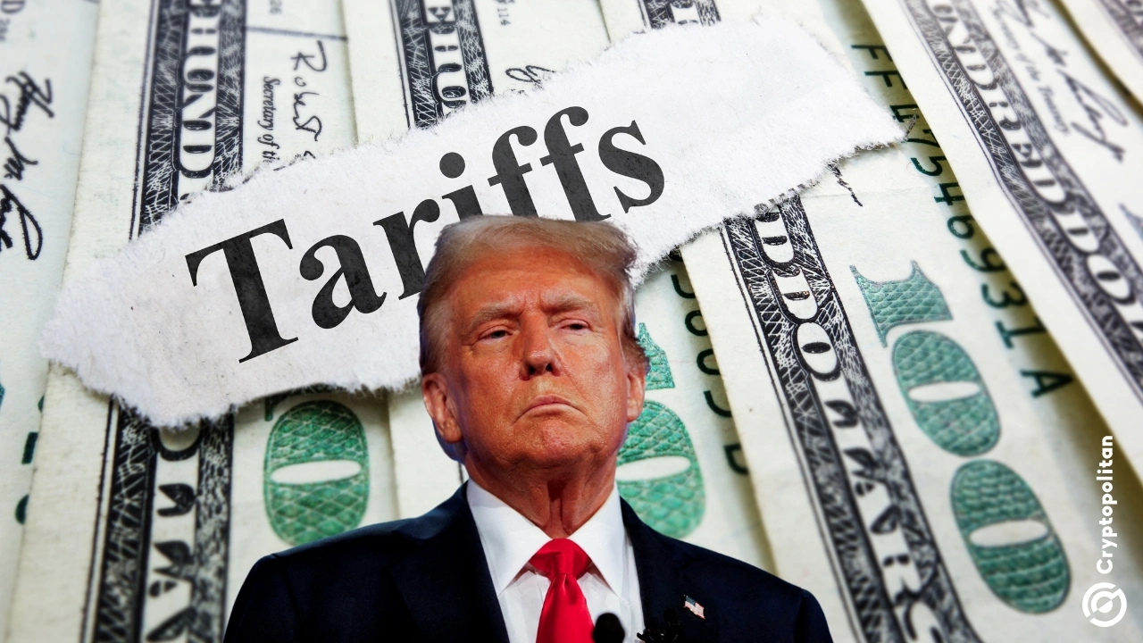 The US will remain firm on the tariffs imposed by President Donald Trump last week, despite ongoing negotiations with the affected countries.