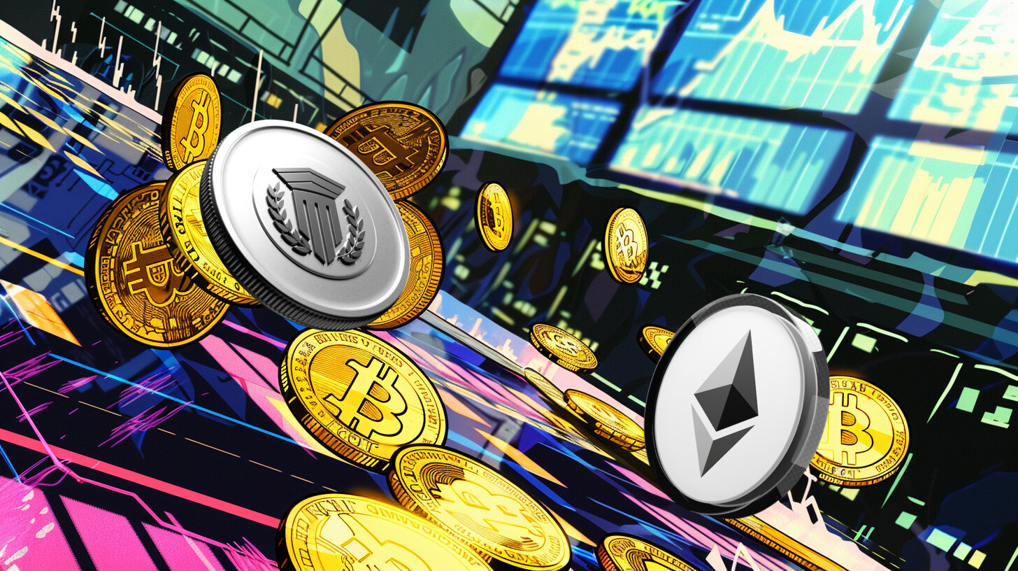 Ethereum (ETH) is gaining bullish steam, eyeing the $4,200 mark as investors nervously wait for breakout indicators in the broader DeFi universe. At the forefront of this new limelight is Mutuum Finance (MUTM), an explosively growing ERC-20 DeFi protocol that has emerged as a market darling amidst aggressive price projections of a potential 7,700% rally.  […]