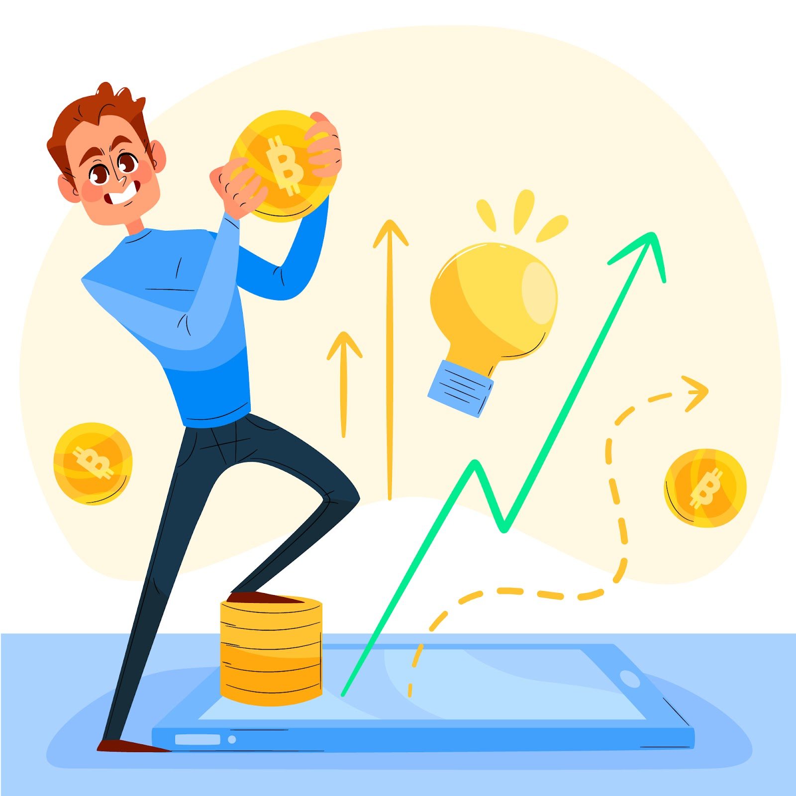 btc
