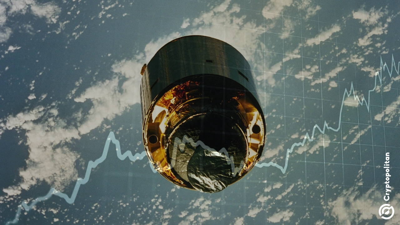 French-based satellite operator Eutelsat has reported a modest increase in revenue for the year to June 30, beating forecasts due to solid demand mainly from governments. This comes as both corporate clients and European governments are also looking at other options outside US service providers like Starlink. The Paris-listed company generated €1.23 billion in revenue […]