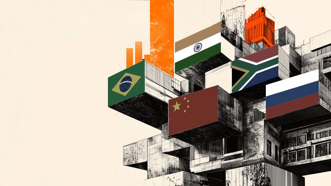 美元在周五大幅下跌后正在盘整。市场在短期内更大的关注点是特朗普总统对印度的新关注。