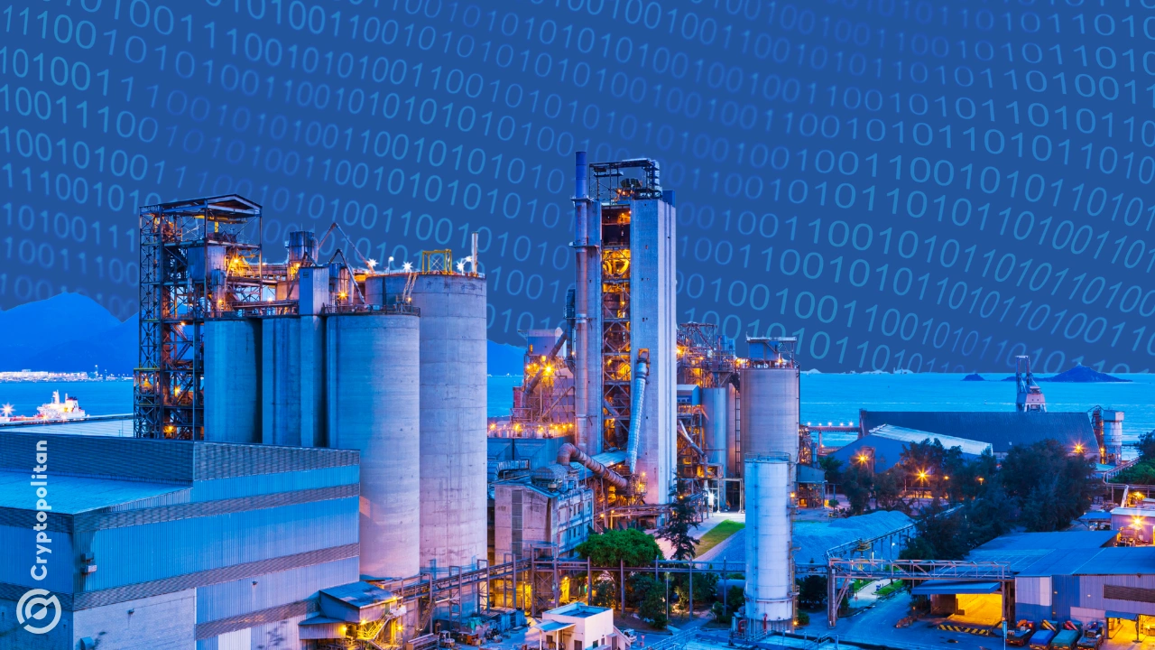 Some aging fossil fuel power stations in Europe may soon become high-tech and start powering the digital economy, on souring demand for AI.