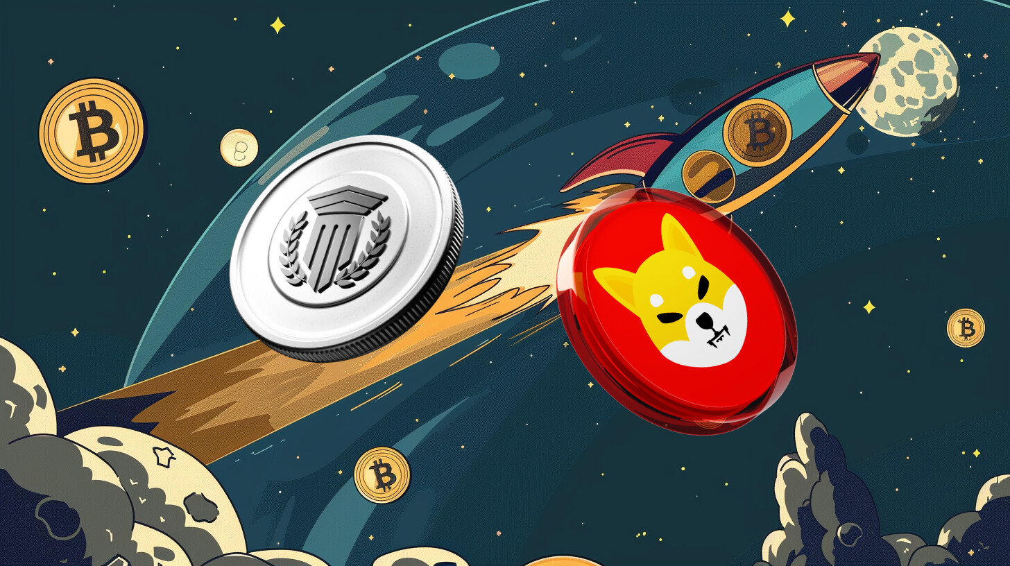 While meme coins like Shiba Inu (SHIB) once stunned with meteoric gains, a new under-the-radar token is starting to trend, Mutuum Finance (MUTM).  Mutuum Finance is at presale phase 6 at $0.035, a 16.17% increase from the previous phase. Investors who buy now are guaranteed a 71.43% return on investment upon launch.  Mutuum Finance presale […]