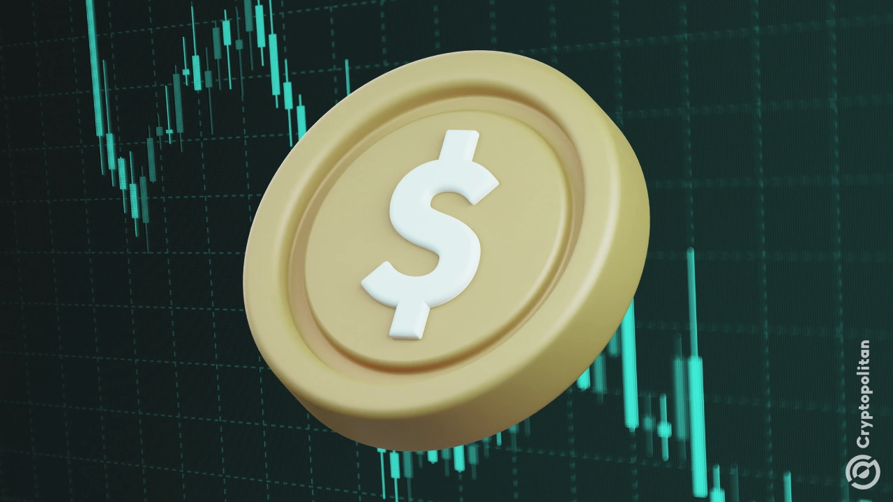 Stablecoin’s monthly on-chain volume reached its highest level in July, which is a sign of a resurgence in decentralized finance activity. On-chain data analytics firm, Sentora (formerly IntoTheBlock), disclosed this in an X post. According to Sentora, the stablecoin volume for July was over $1.5 trillion, surpassing previous highs, including May 2025, when it was […]