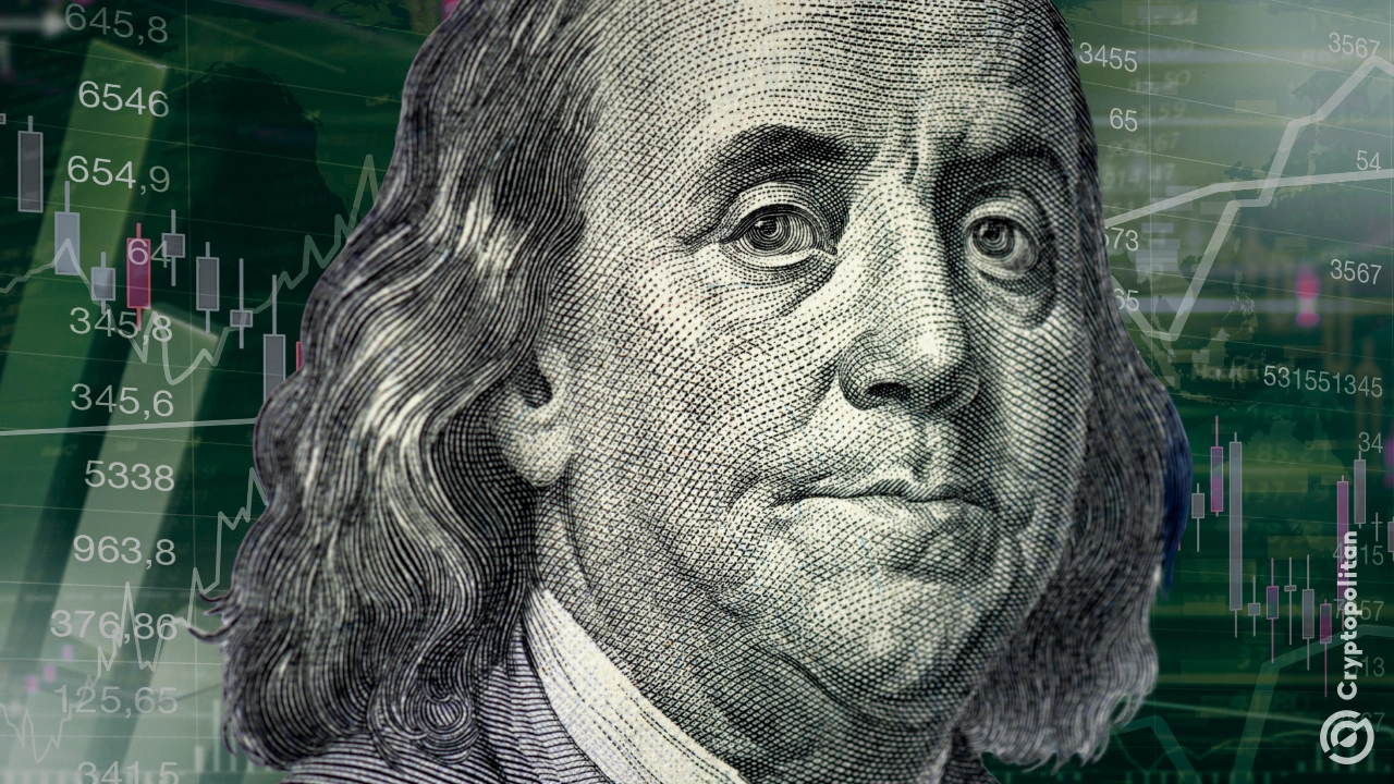 Treasury yields jumped again on Wednesday after a disappointing 10-year note auction made it clear investors are no longer buying the rally without hesitation. The bidding flopped just enough to shake confidence. The yield on the 10-year climbed to 4.24%, up three basis points from the previous session, and even spiked to 4.28% about 90 […]