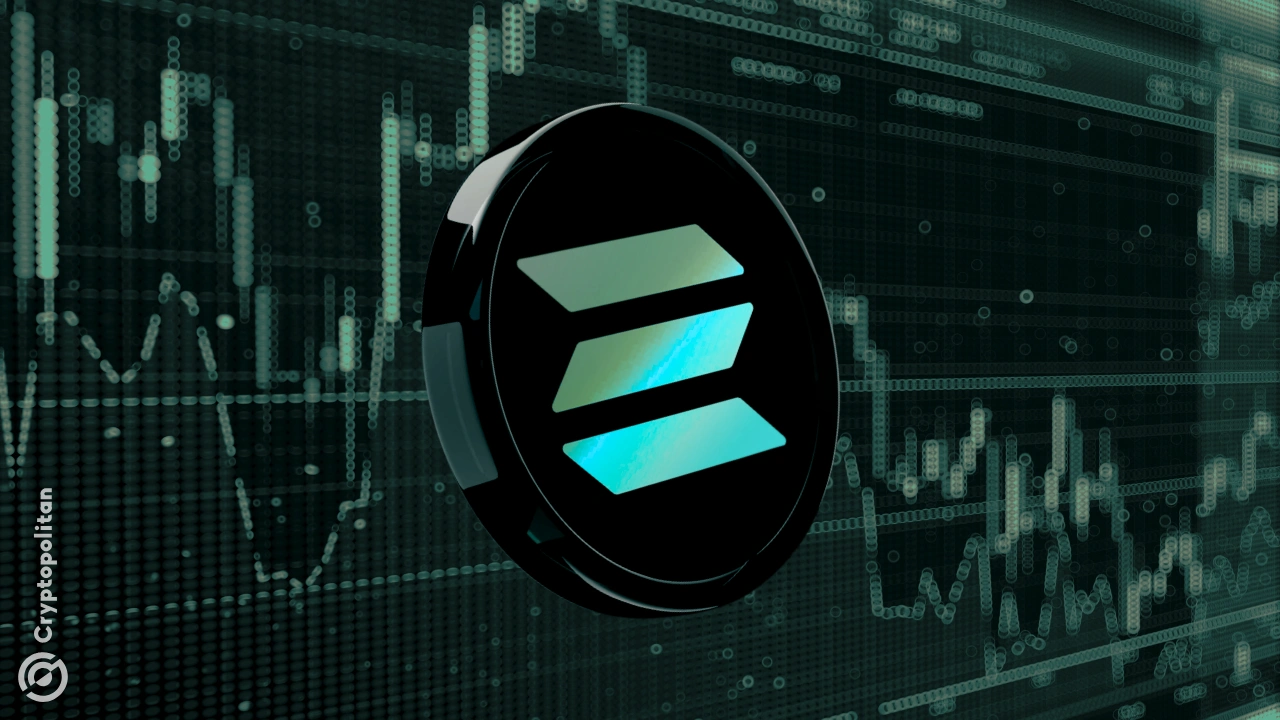 A Hyperliquid, corretora descentralizada de derivativos, arrecadou 35% de toda a receita de blockchain em julho, de acordo com um relatório da VanEck. Ela ultrapassou Ethereum, BNB Chain e até mesmo Solana, antes considerada a rainha do trading on-chain. Isso sugere que o boom de adoção da Hyperliquid pode ter ocorrido às custas da Solana. A SOL ultrapassou US$ 260 em janeiro de 2025, […]