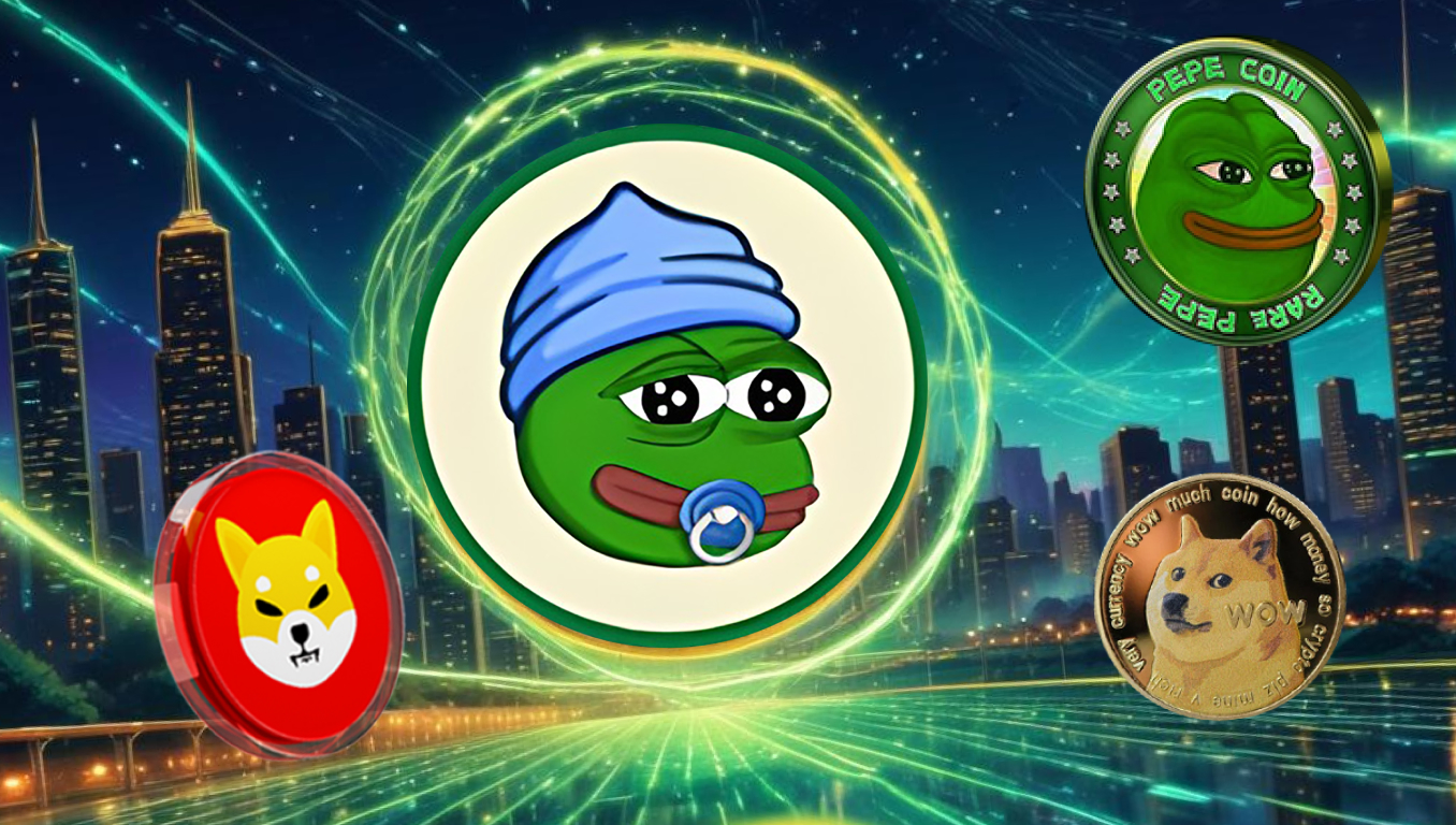 Few assets in the volatile cryptocurrency market can turn small investments into portfolios worth millions of dollars.  Shiba Inu (SHIB) made a fortune for investors that changed their lives with just a few bucks.  However, a new meme coin is subtly gaining the same type of traction today, and its foundations are much stronger. That […]