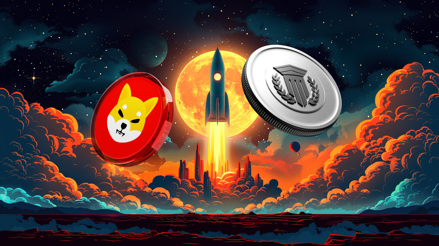 The crypto market never sleeps the spotlight is shifting. While Shiba Inu (SHIB) continues to ride the meme wave, serious eyes are turning toward more explosive projects and Mutuum Finance (MUTM) and Pepe Coin (PEPE) are quickly emerging as ones to watch.  Mutuum Finance (MUTM) sells at $0.035 in phase 6 of its presale. Present […]