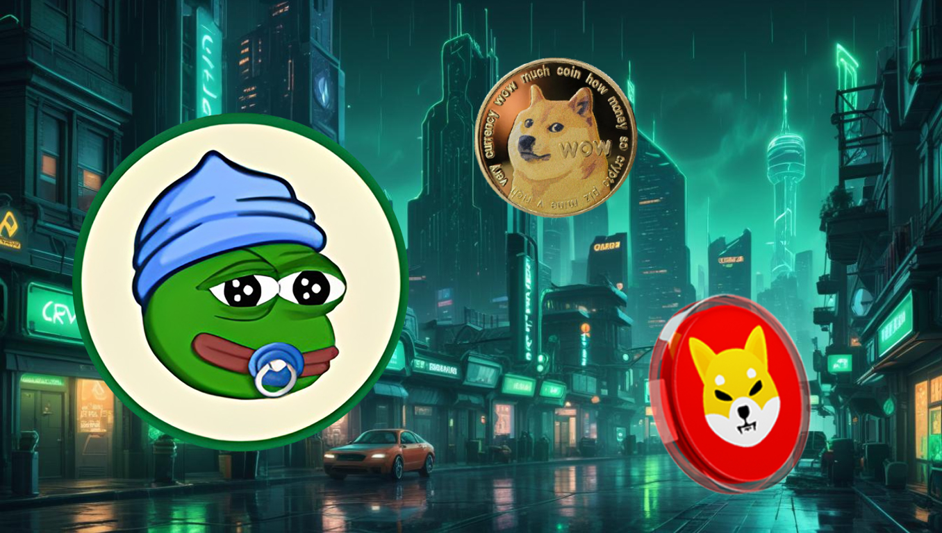 In the meme coin market, only a few tokens have truly captivated the crypto community—Shiba Inu and Dogecoin being the giants. However, a new contender, Little Pepe (LILPEPE), is gaining unstoppable momentum. With a presale price still below $0.002 and a roadmap backed by Layer-2 technology, LILPEPE is being hailed by investors and analysts as […]