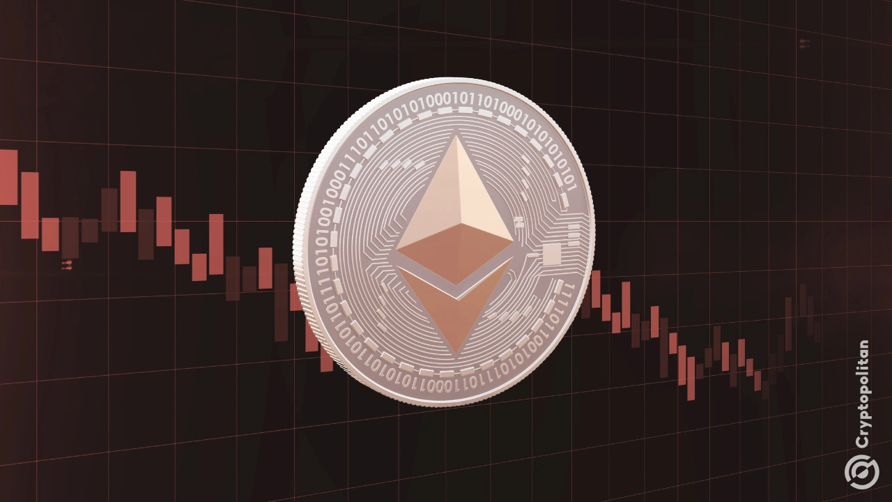 Binance has published its latest Proof of Reserves report, showing mixed results across major cryptocurrencies. The exchange’s Ethereum holdings fell by nearly 10% between July and August snapshots, while Bitcoin reserves grew modestly. On the other hand, USDT maintained stable growth patterns during the same period. Ethereum reserves face largest decline among major assets The […]